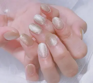 ネイル Queens マオのネイルデザイン