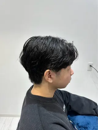 メンズ 奥平 葵のその他イメージ