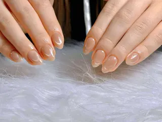 ネイル トイ ナツキのネイルデザイン