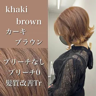 ミディアム レイヤー×透明感 Tatsuya💫のヘアスタイル