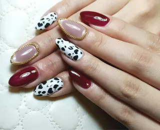 ネイル Eve nailのネイルデザイン