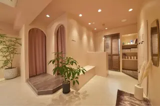 emu marinaのヘアスタイル