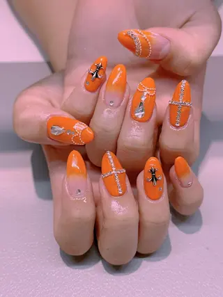 ネイル エムズ エムズのマツエク・マツパデザイン