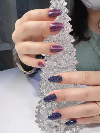 ネイル ネイルサロン ロア旧ジョリーのネイルデザイン