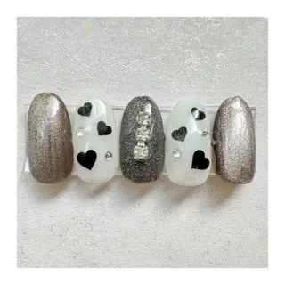 ネイル private. nailsalonのネイルデザイン