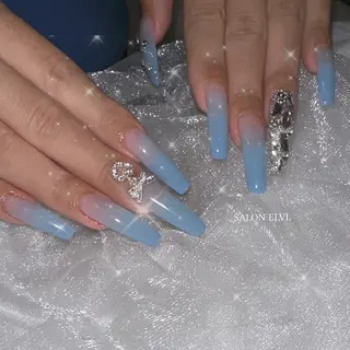 ネイル SALON ELVI.のネイルデザイン