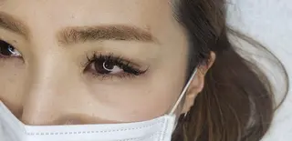 マツエク・マツパ icotto所属・山木 仁美のマツエク・マツパデザイン