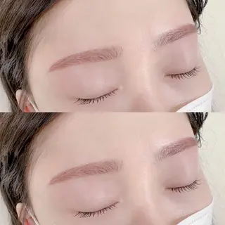 アイブロウ feliz eyelistのマツエク・マツパデザイン