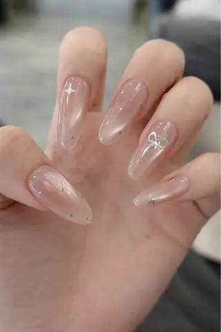ネイル Anchan Nailのネイルデザイン
