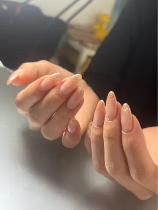 ネイル ネイル ブーマーのネイルデザイン