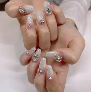 ネイル LaLa nailのネイルデザイン