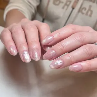 ネイル BELMUE所属・Nail Salon BELMUEのネイルデザイン