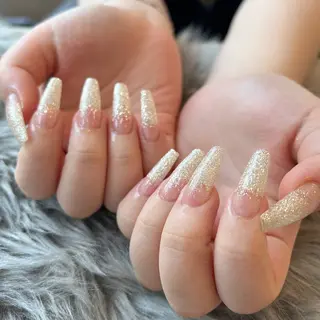 ネイル Matsui ⋆꙳のネイルデザイン