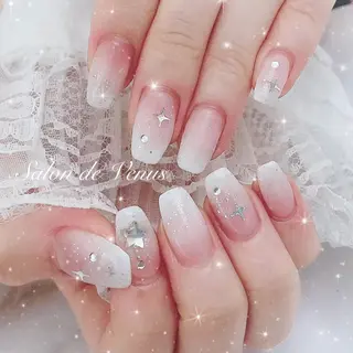 ネイル ネイリスト CHIAKIのネイルデザイン