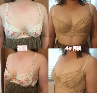 バストサロン emiruka所属・バストアップサロン エミルカのその他イメージ