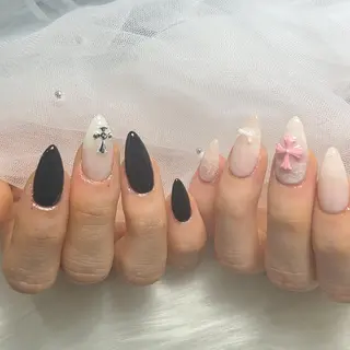 ネイル Ugirl Nail Seikaのネイルデザイン