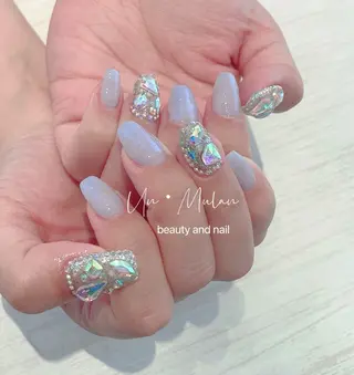 ネイル UN・MULAN (大田　瑶子)のエステ・リラクイメージ