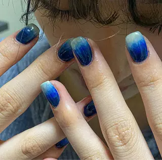 ネイル BNT nailsのネイルデザイン