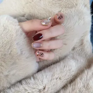 ネイル Cute beauty2のマツエク・マツパデザイン