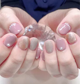 ネイル kouca  nail所属・コウ カnail💅のネイルデザイン