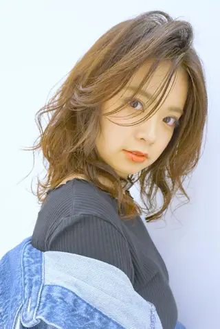 ロング 大島 智子のその他イメージ