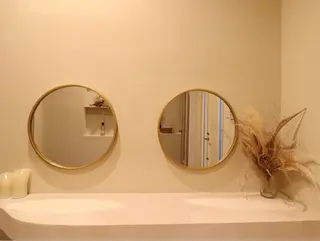 mignon /まつげパーマ・小顔のマツエク・マツパデザイン