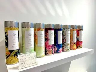 GRACE FIT DAIのエステ・リラクイメージ