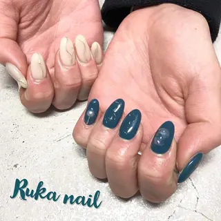 ネイル Ruka nail 【ルカ ネイル】のネイルデザイン