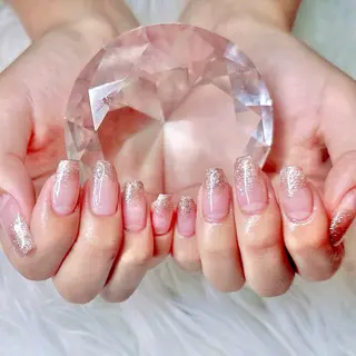 ネイル y’s  beauty  本町店所属・y’sbeauty 本町店のネイルデザイン