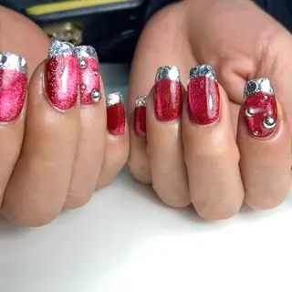 ネイル Legit nail salonのネイルデザイン