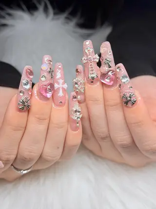 ネイル Rin Rinのネイルデザイン