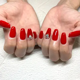 ネイル M.wish Sakura🌸のネイルデザイン