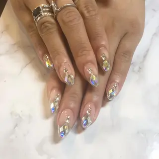 ネイル nail salon Titaleeのネイルデザイン