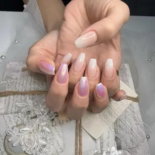 ネイル Nail Hibi サロンのネイルデザイン