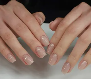 ネイル Pure&Rich Nailのネイルデザイン