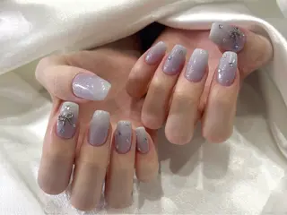 ネイル mimi_ AIRIのネイルデザイン