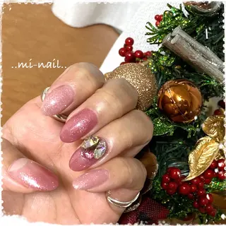 ネイル ..mi-nail ..のネイルデザイン