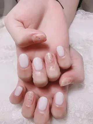 ネイル The Nail エミのネイルデザイン