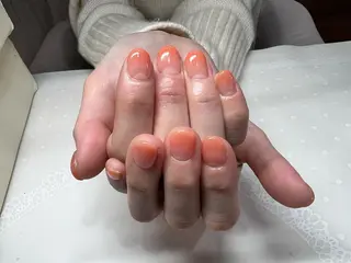 ネイル 猫村のネイル 部屋のネイルデザイン