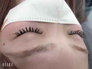 マツエク・マツパ y's beauty 天王寺店Rina🌸のマツエク・マツパデザイン