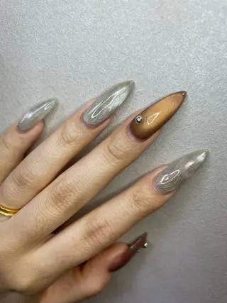 ネイル SEREiN _nailのネイルデザイン