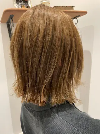 ショート ✨✨髪質改善美容師 りゅーじ🦔🦔のヘアスタイル