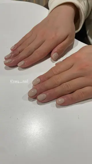 ネイル kim yuaのネイルデザイン