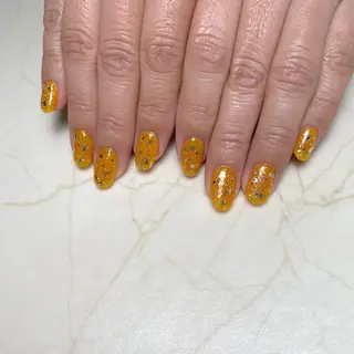 ネイル NAILSALON RandU...のネイルデザイン