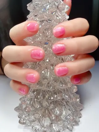 ネイル ネイルサロン ロア旧ジョリーのネイルデザイン