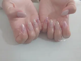 ネイル ✯.。 arbre nail 。✯.のネイルデザイン