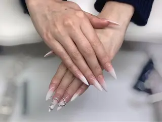 ネイル YO♥ nails  横浜駅のネイルデザイン