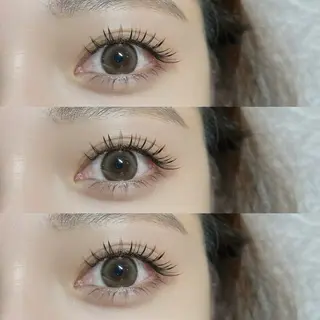 マツエク・マツパ suzu 🐰⸝꙳.˖のマツエク・マツパデザイン