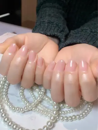 ネイル HALU ハルのネイルデザイン