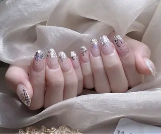 ネイル Miss Uネイルサロン所属・MissU ネイルサロンのネイルデザイン